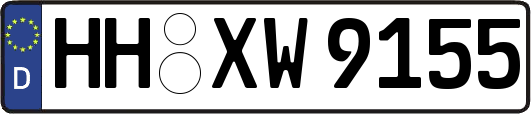 HH-XW9155