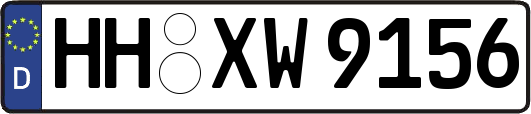 HH-XW9156
