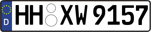 HH-XW9157
