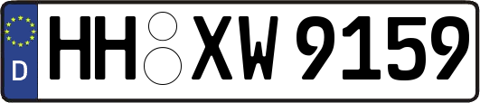 HH-XW9159