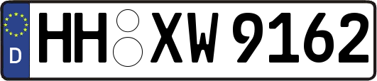HH-XW9162