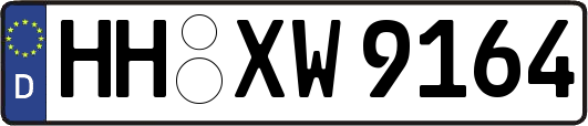 HH-XW9164