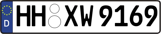 HH-XW9169