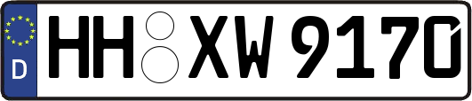 HH-XW9170