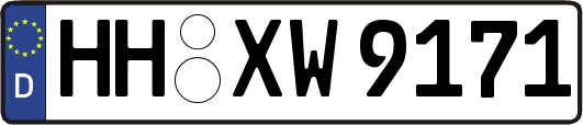 HH-XW9171