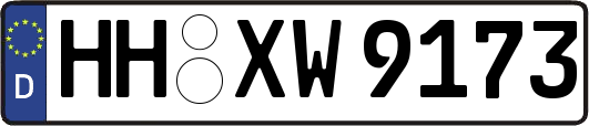 HH-XW9173