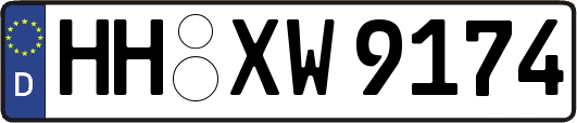 HH-XW9174