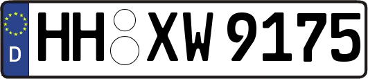 HH-XW9175