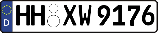 HH-XW9176