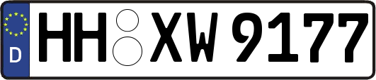 HH-XW9177