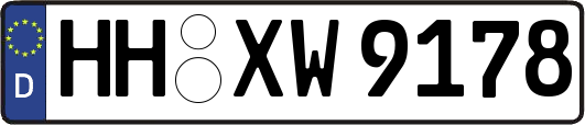 HH-XW9178