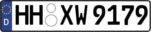 HH-XW9179