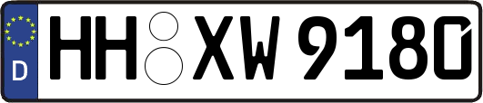 HH-XW9180