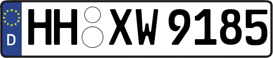 HH-XW9185