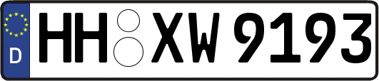 HH-XW9193