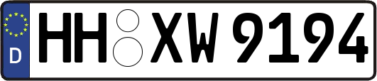 HH-XW9194