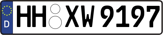 HH-XW9197