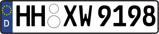 HH-XW9198