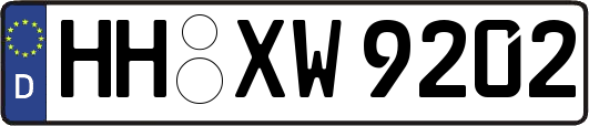HH-XW9202