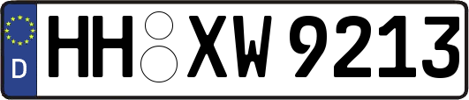HH-XW9213