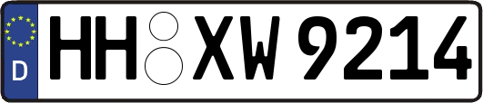 HH-XW9214