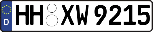 HH-XW9215