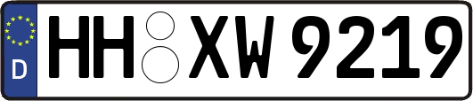 HH-XW9219