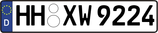 HH-XW9224
