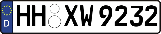 HH-XW9232