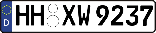HH-XW9237