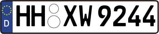 HH-XW9244