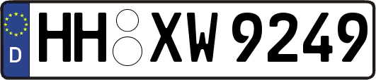 HH-XW9249