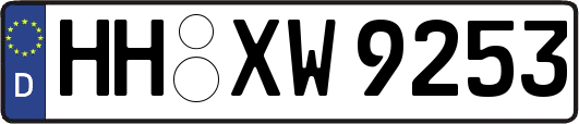 HH-XW9253