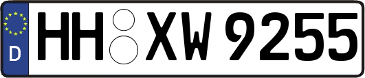HH-XW9255