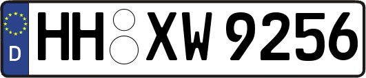 HH-XW9256