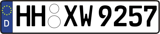 HH-XW9257