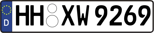 HH-XW9269