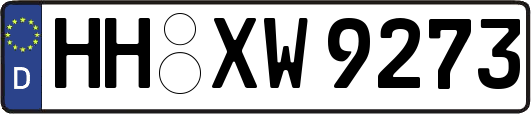 HH-XW9273