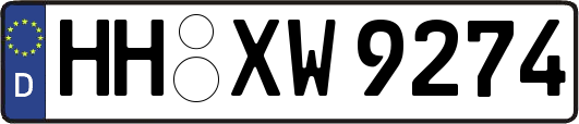 HH-XW9274