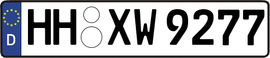 HH-XW9277