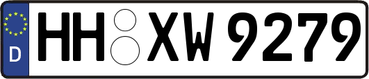 HH-XW9279