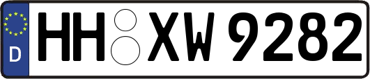 HH-XW9282