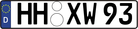 HH-XW93