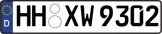 HH-XW9302
