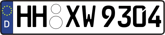 HH-XW9304