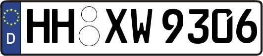 HH-XW9306