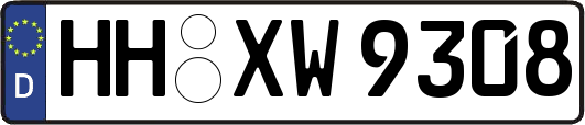 HH-XW9308