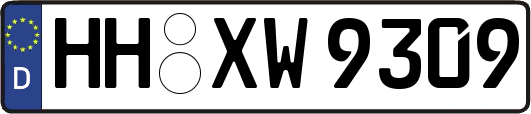HH-XW9309