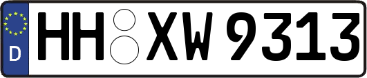 HH-XW9313