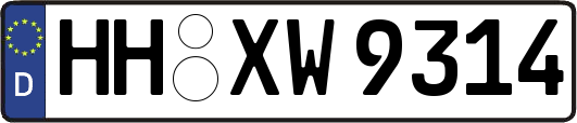 HH-XW9314